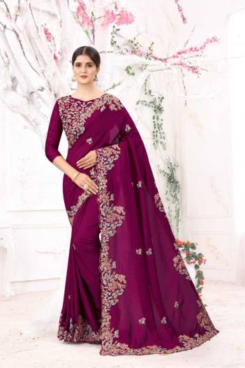 BT180 BY BT DESIGNER SILK SAREE WHOLESALER IN INDIA
